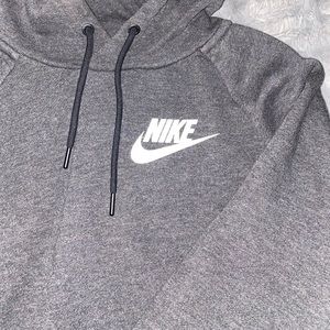 NIKE mens sweatshirt